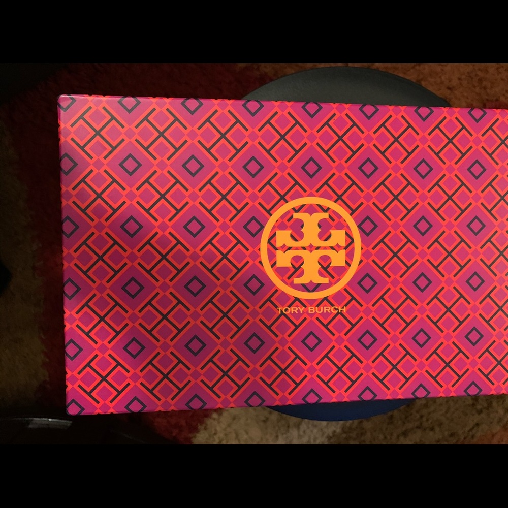 Tory Burch espadrille sandals